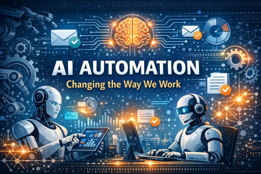 AI Automation